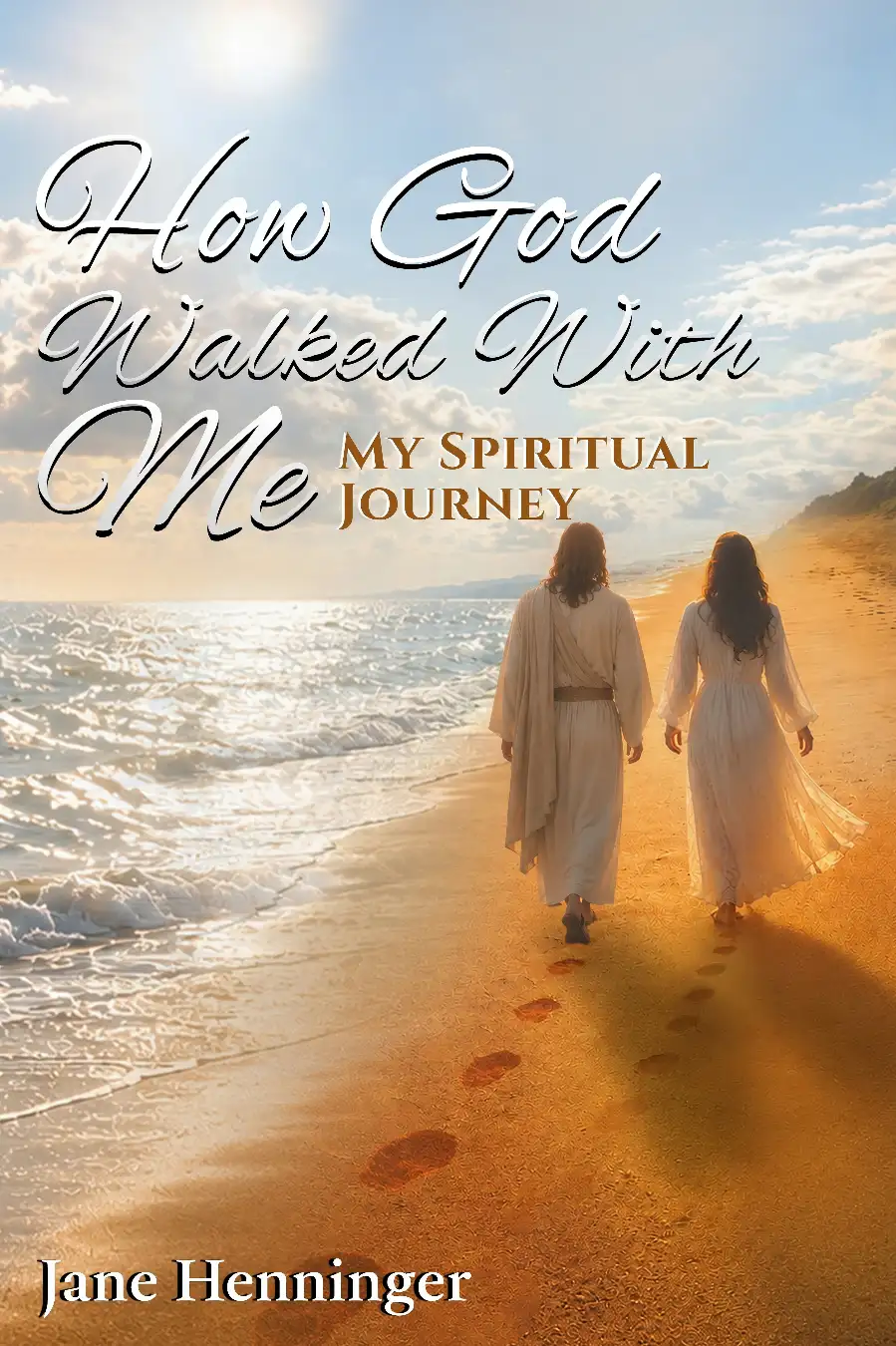 How God Walked with Me Image